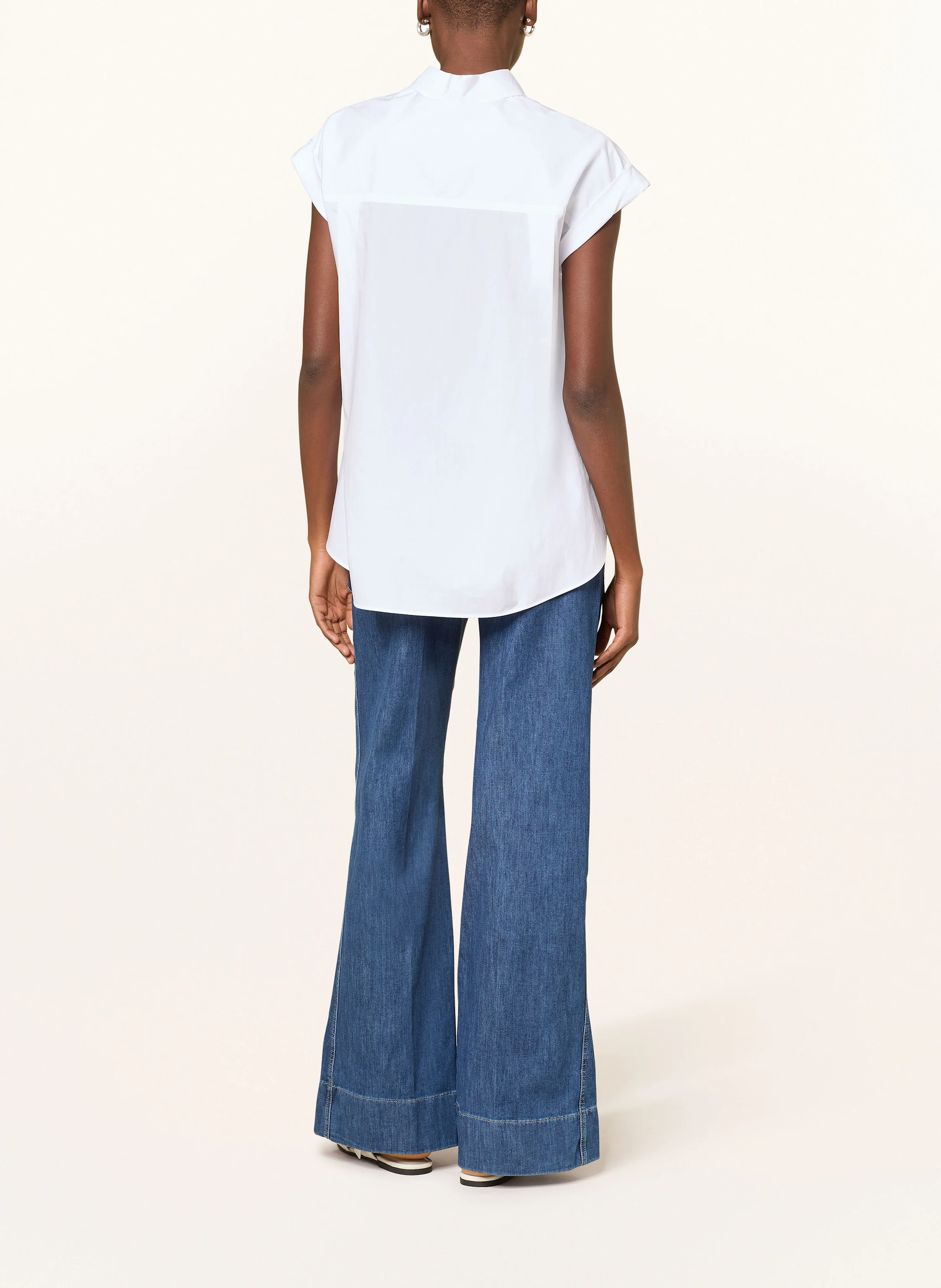 windsor. Blusenshirt