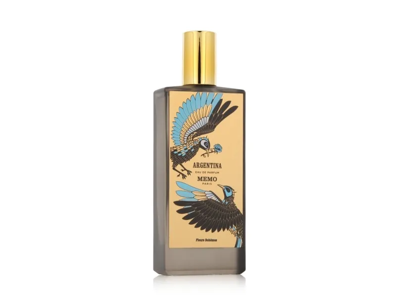 Argentina, Unisex, Eau de parfum, 75 ml