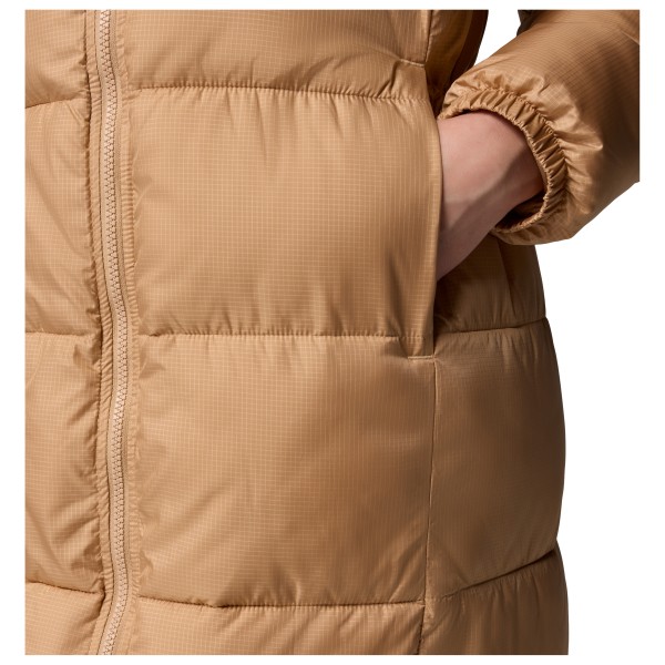 Columbia - Women's Puffect II Long Jacket - Manteau