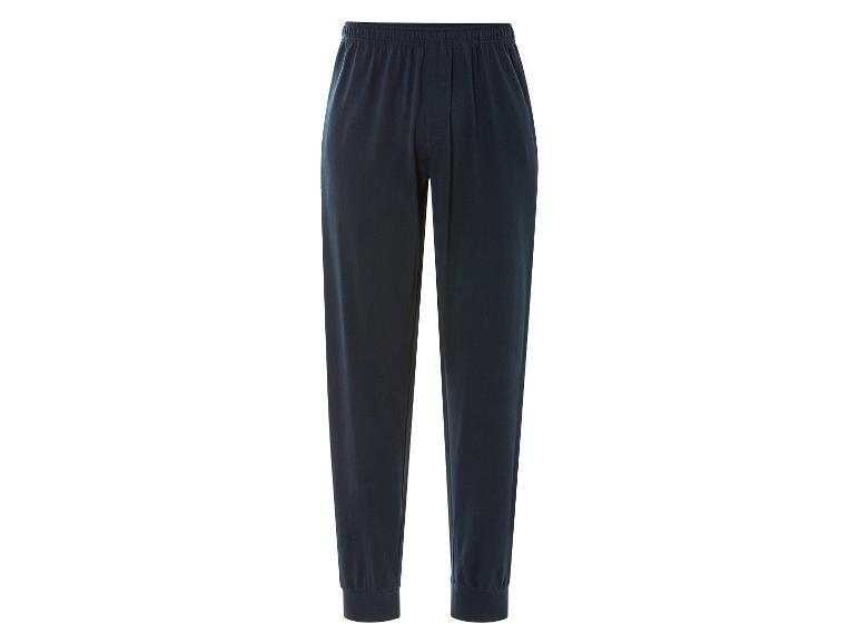 Heren pyjama