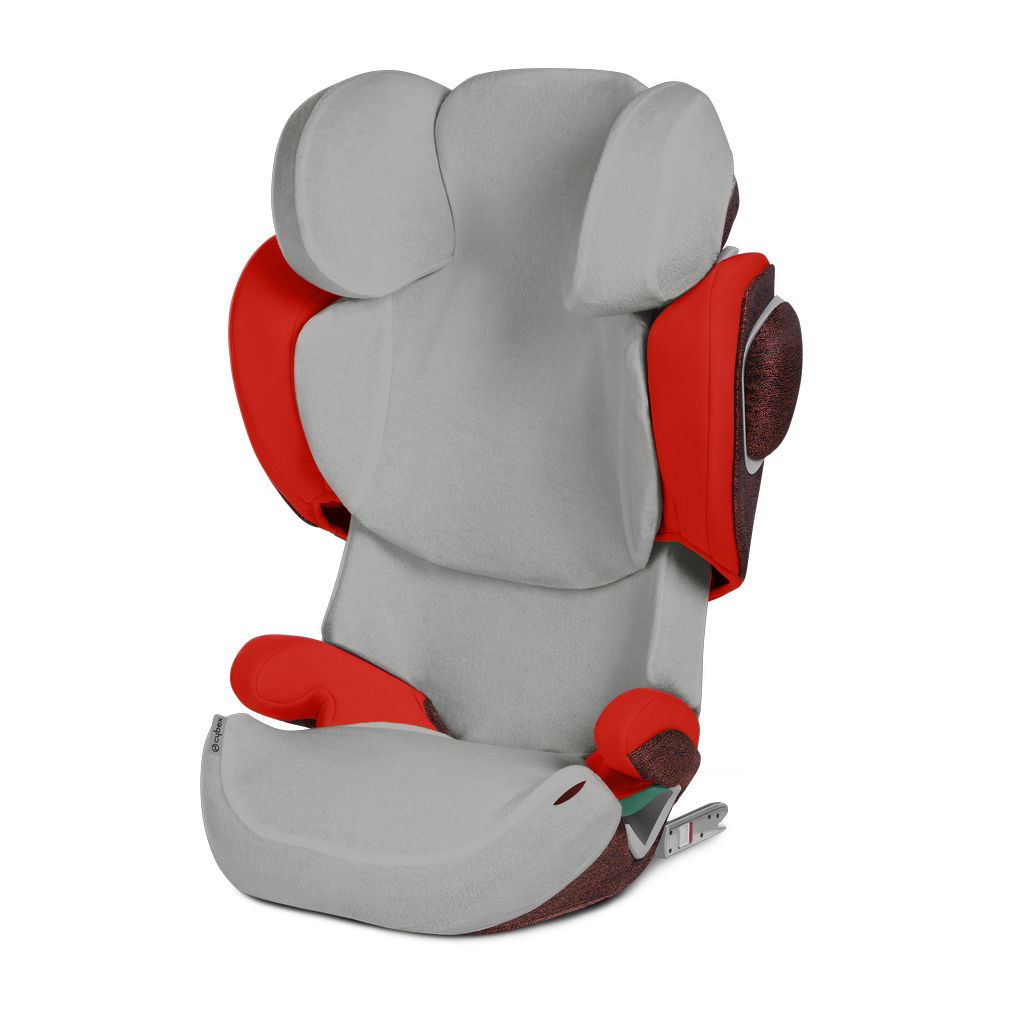 CYBEXCYBEX   Sommerbezug Solution Z i-Fix grey