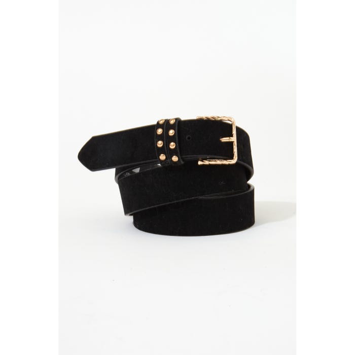 Veritas-Riem effen met studs