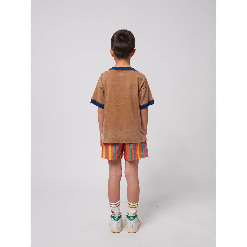 Køb Bobo Choses Brown T-Shirt