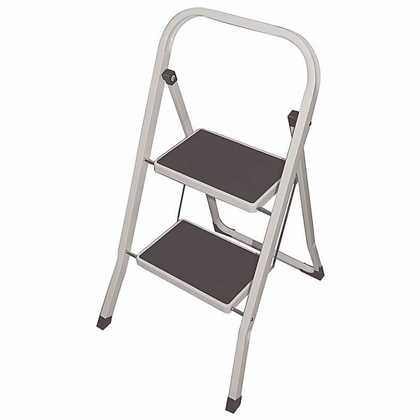 Safetool Marchepied 2 marches