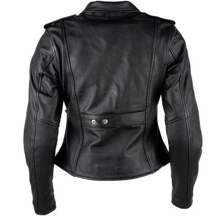 Blouson DXR JUDE EVO - Noir
