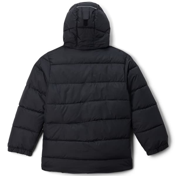 Veste de ski COLUMBIA ARCTIC BLAST II JACKET BLACK