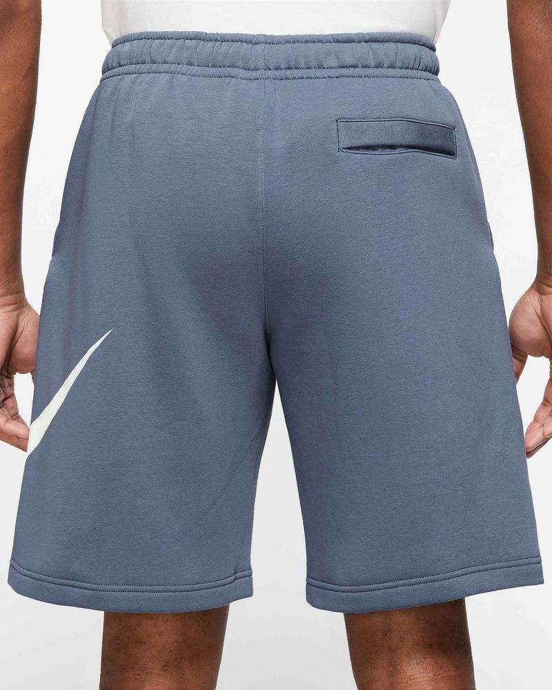 Short Nike Sportswear Club Bleu pour homme