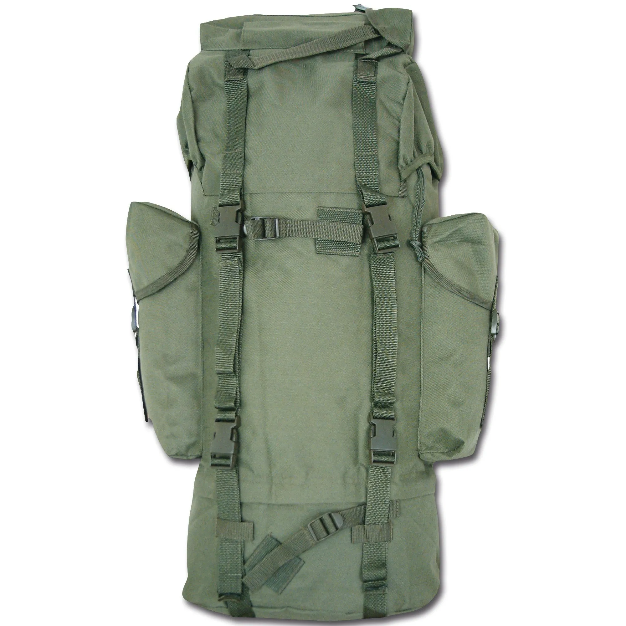 Mil-Tec -  Kampfrucksack 65 L