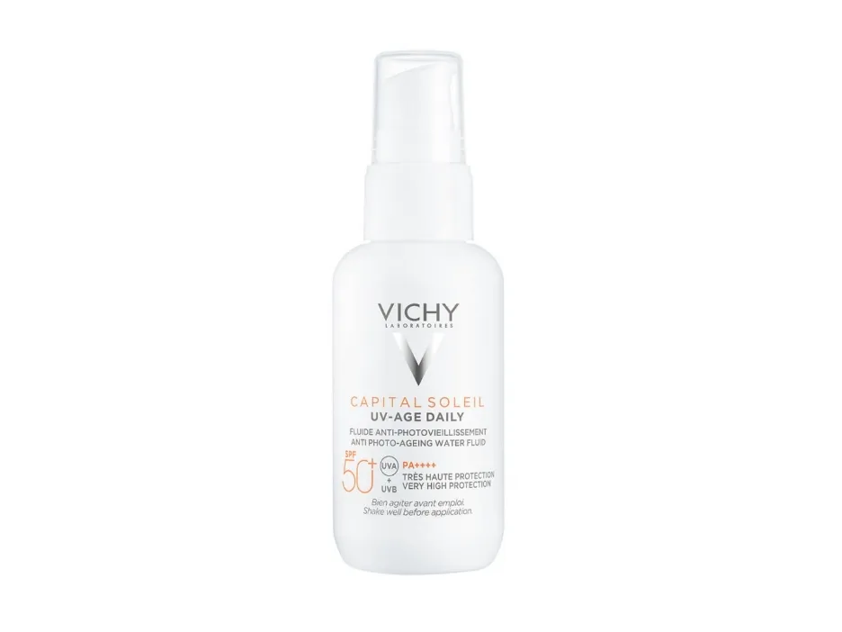 Vichy - Capital Soleil spf 40  - 40 ml
