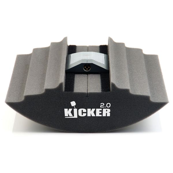 Sonitus Acoustics The Kicker 2.0 20