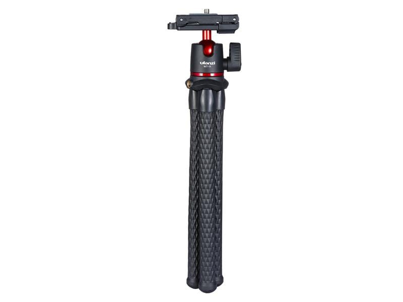 Ulanzi Stativ Octopus MT-11 Universelles Stativ mit Handy-Halterung