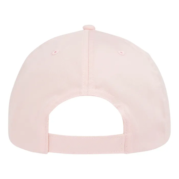 Tommy Hilfiger Jeans Logo 6-Panel Cap Dames