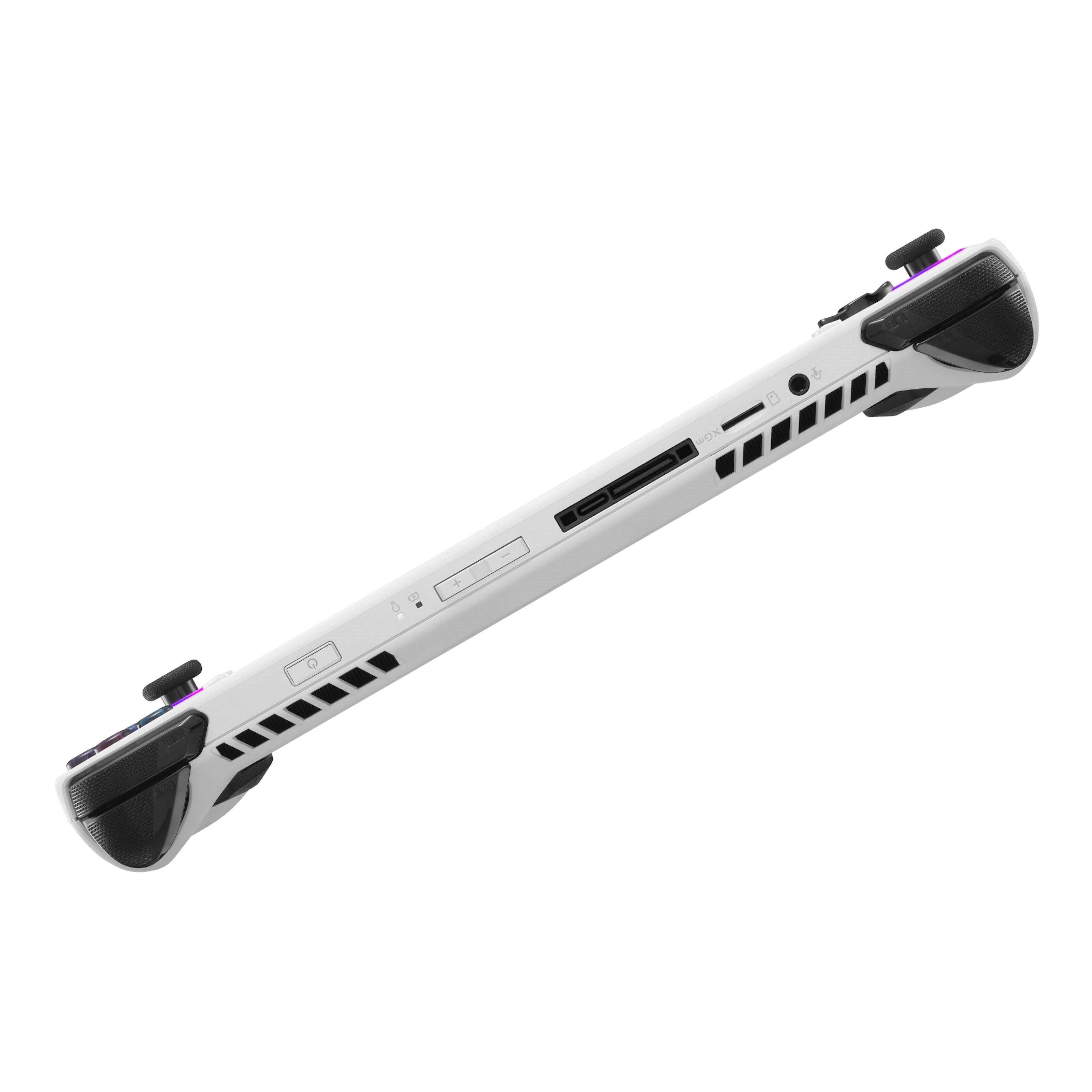 Asus ROG Ally Z1 Extreme Spillkonsoll