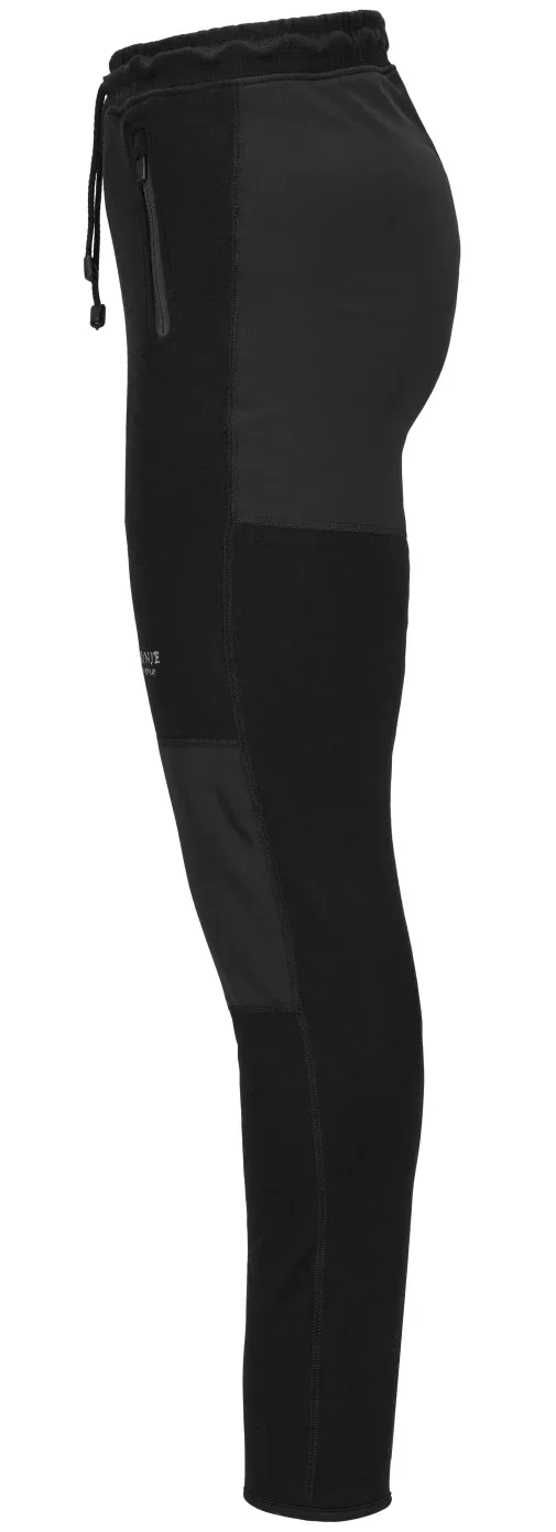 Brynje Unisex Antarctic Longs Black