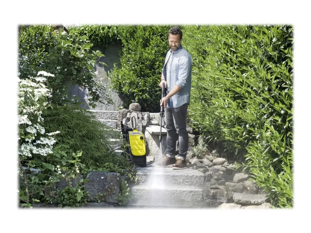 Højtryksrenser Karcher K 7 Compact (1.447-050.0)