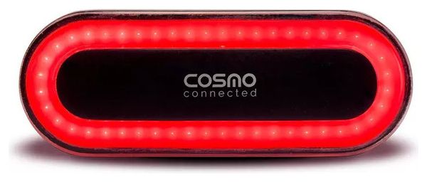 Eclairage Arrière Connecté   Télécommande Cosmo Ride