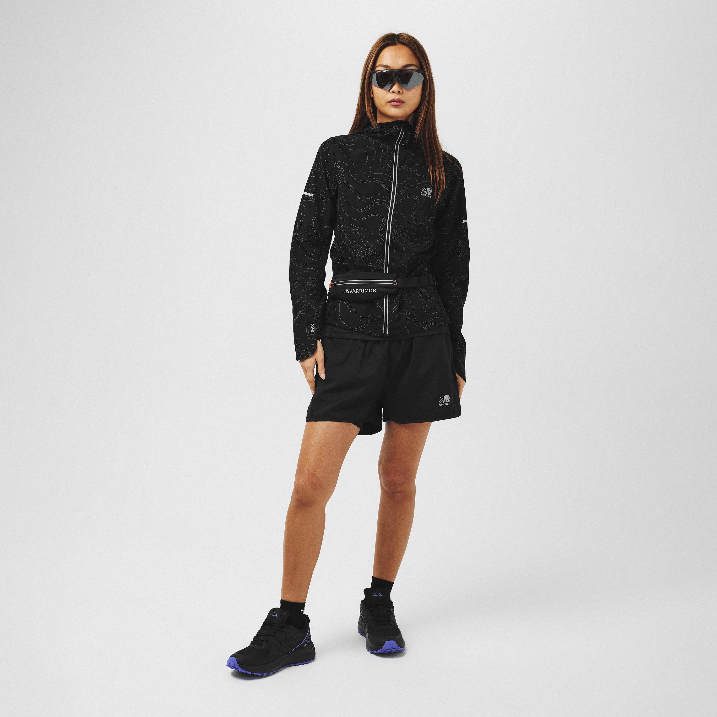 Karrimor Reflect Womens Running Jacket