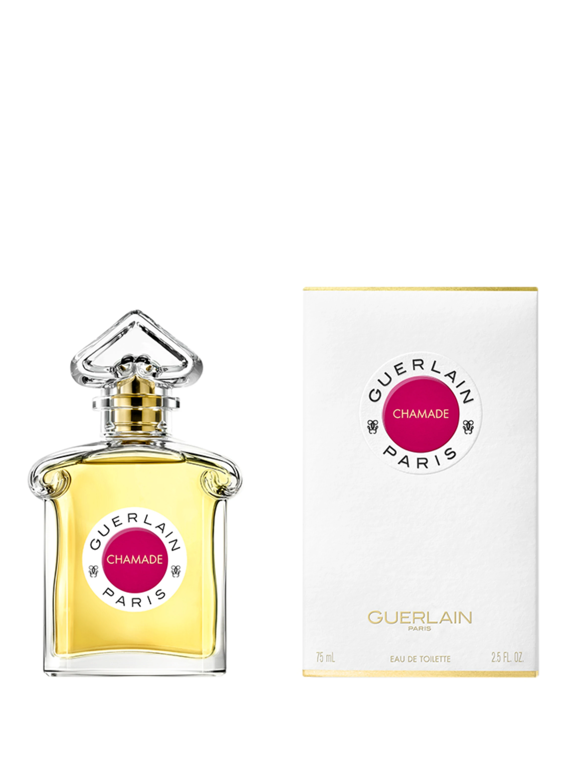 GUERLAIN LES LÉGENDAIRES CHAMADE