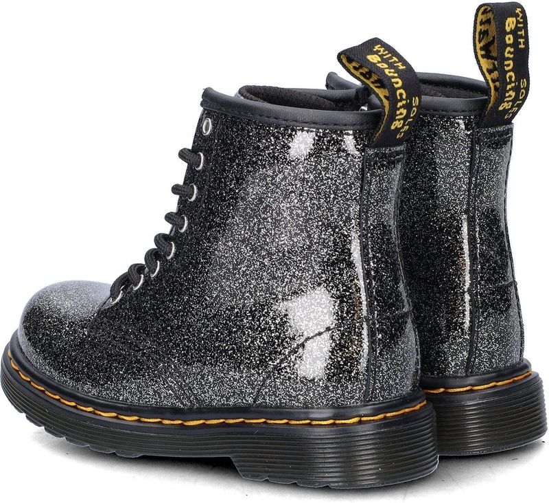 Dr. Martens - 1460 T - Veterboots - Lak
