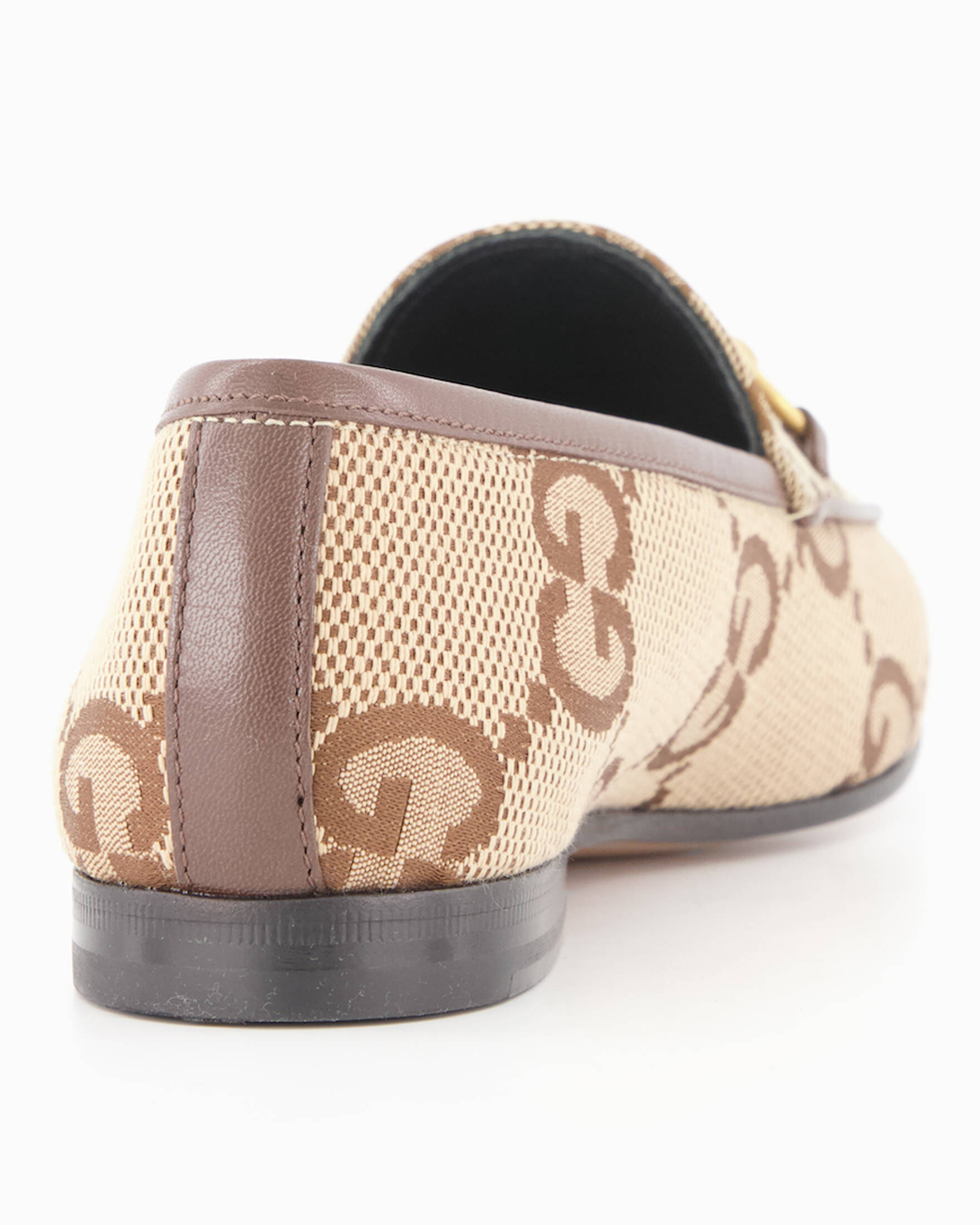 Gucci| Damen Loafers NEW JORDAAN