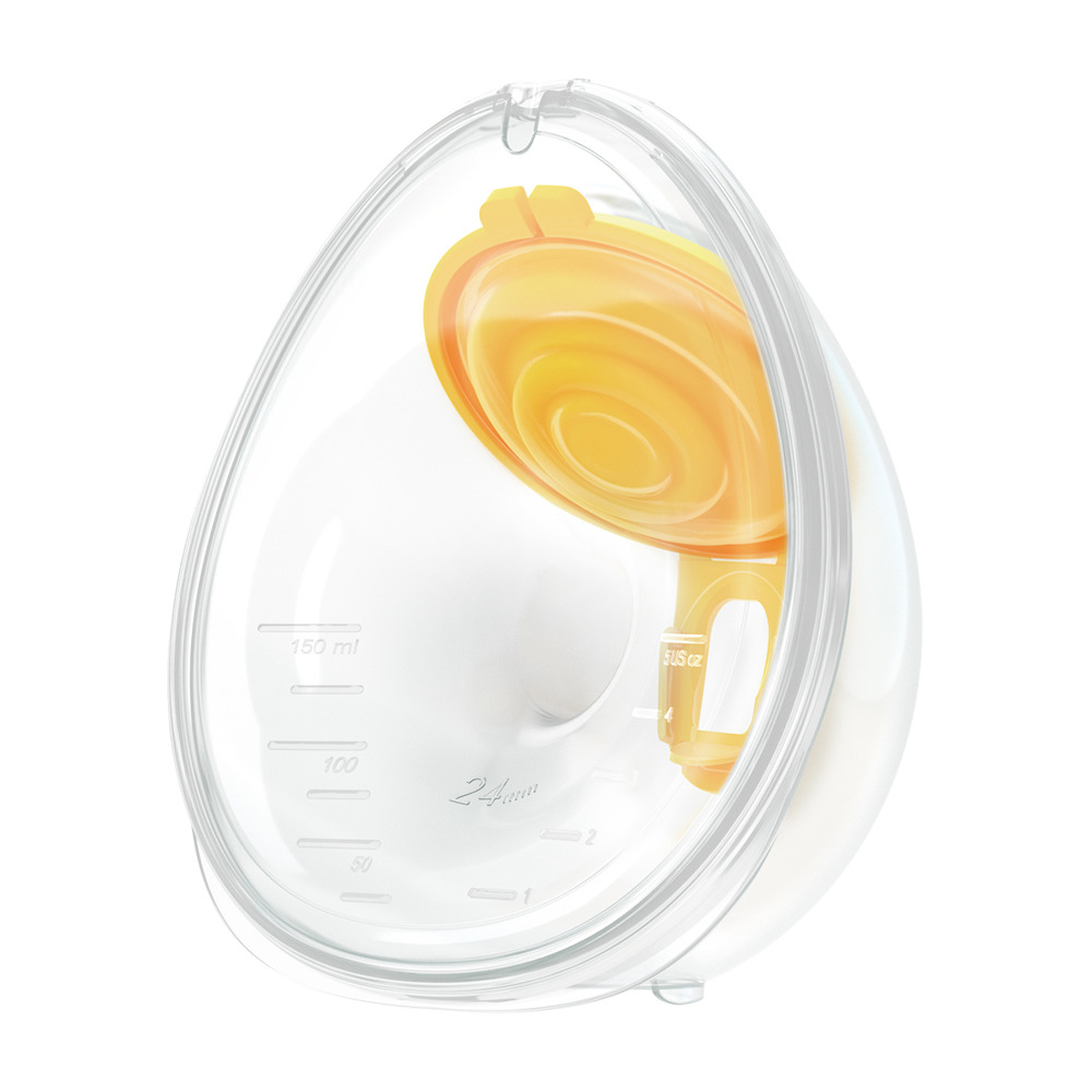 Medela Hands-free opsamlingskopper - 2 stk