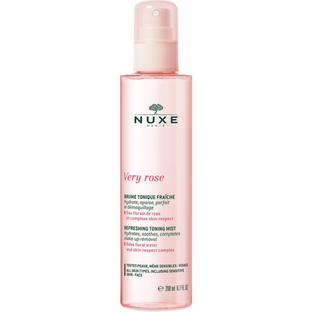 Nuxe Very Rose Mist200 ml