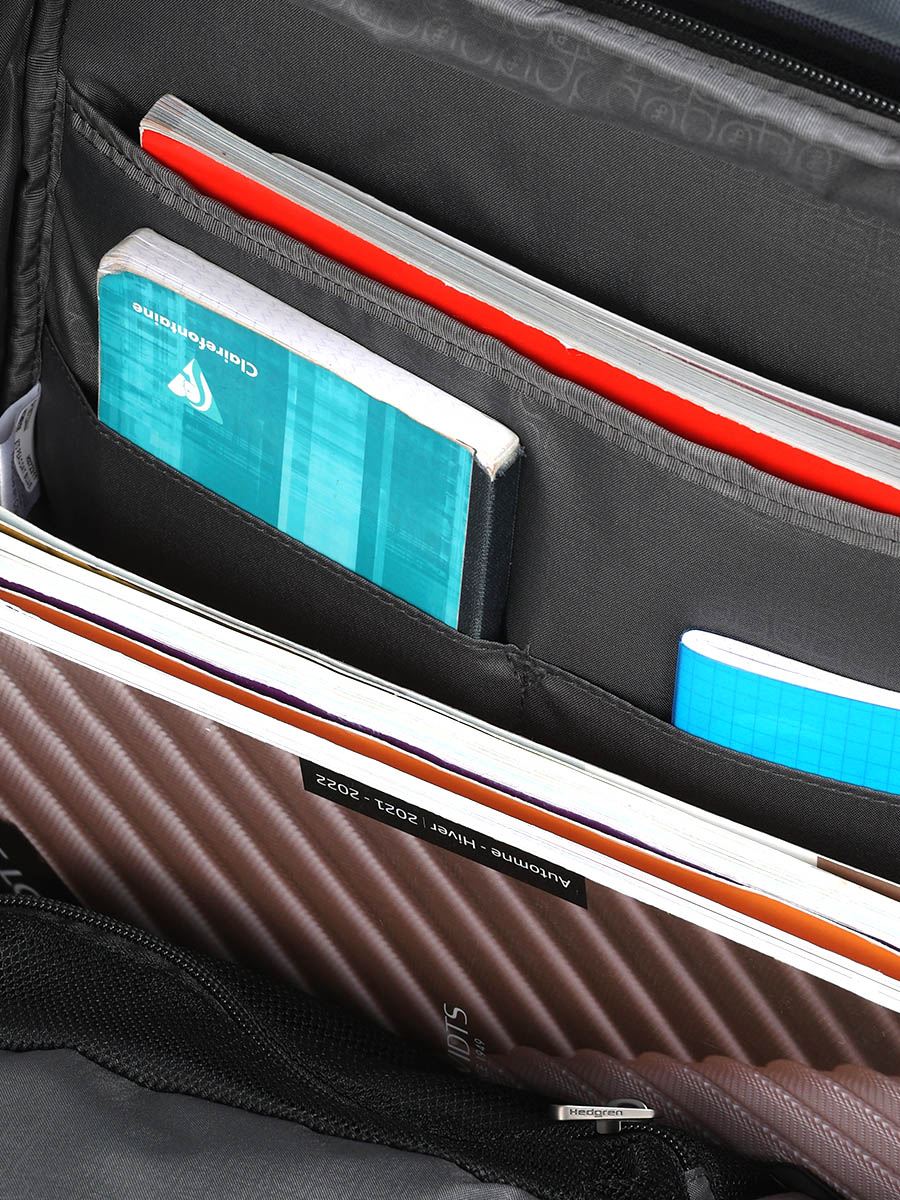 Sac À dos Hedgren Comby Handle L