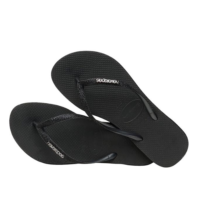 Havaianas Women Slim Sparkle II Teenslippers