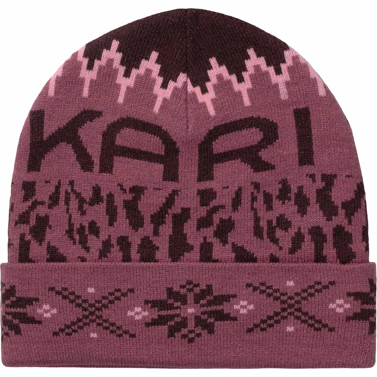 Kari Traa Khloe Hue Dame