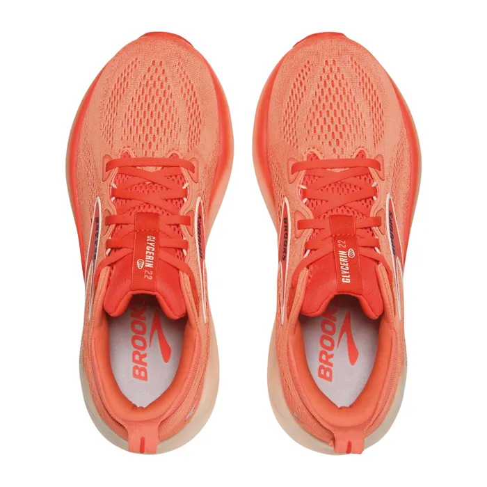 Brooks Glycerin 22 Hardloopschoenen Dames
