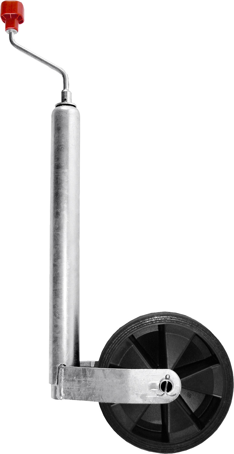 AL-KO Stützrad Plus 150 kg