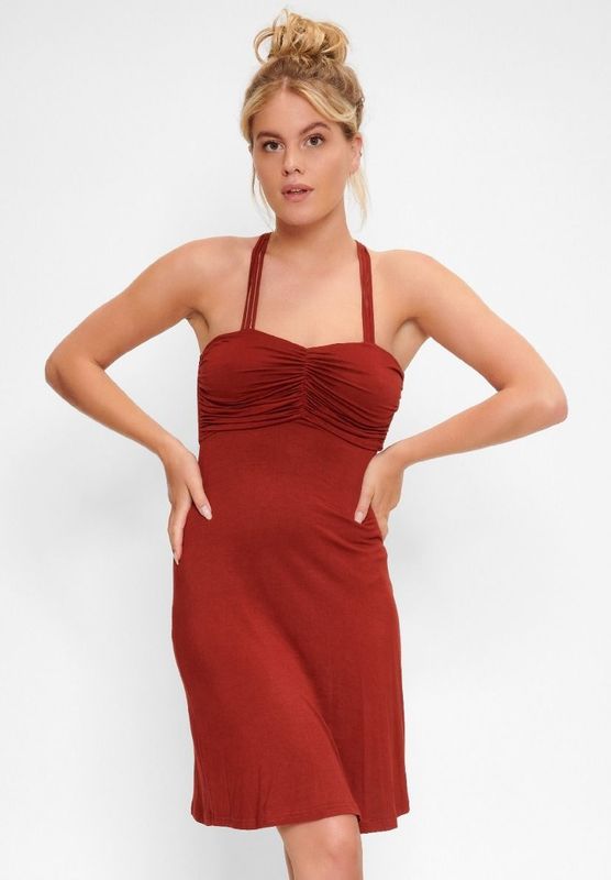 Lingadore Strand Jurk - Riad