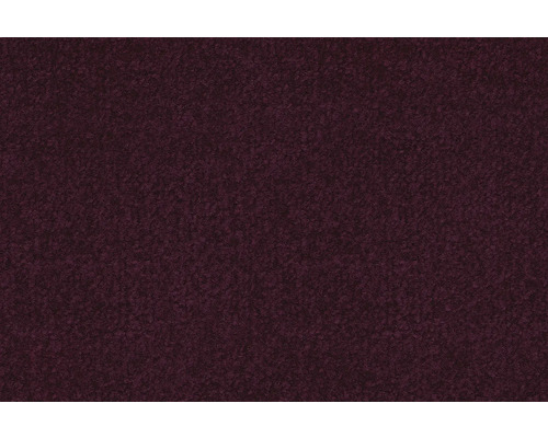 Velours tapijt Durbin Twist rood FB914 400 cm breed (per meter verkocht)