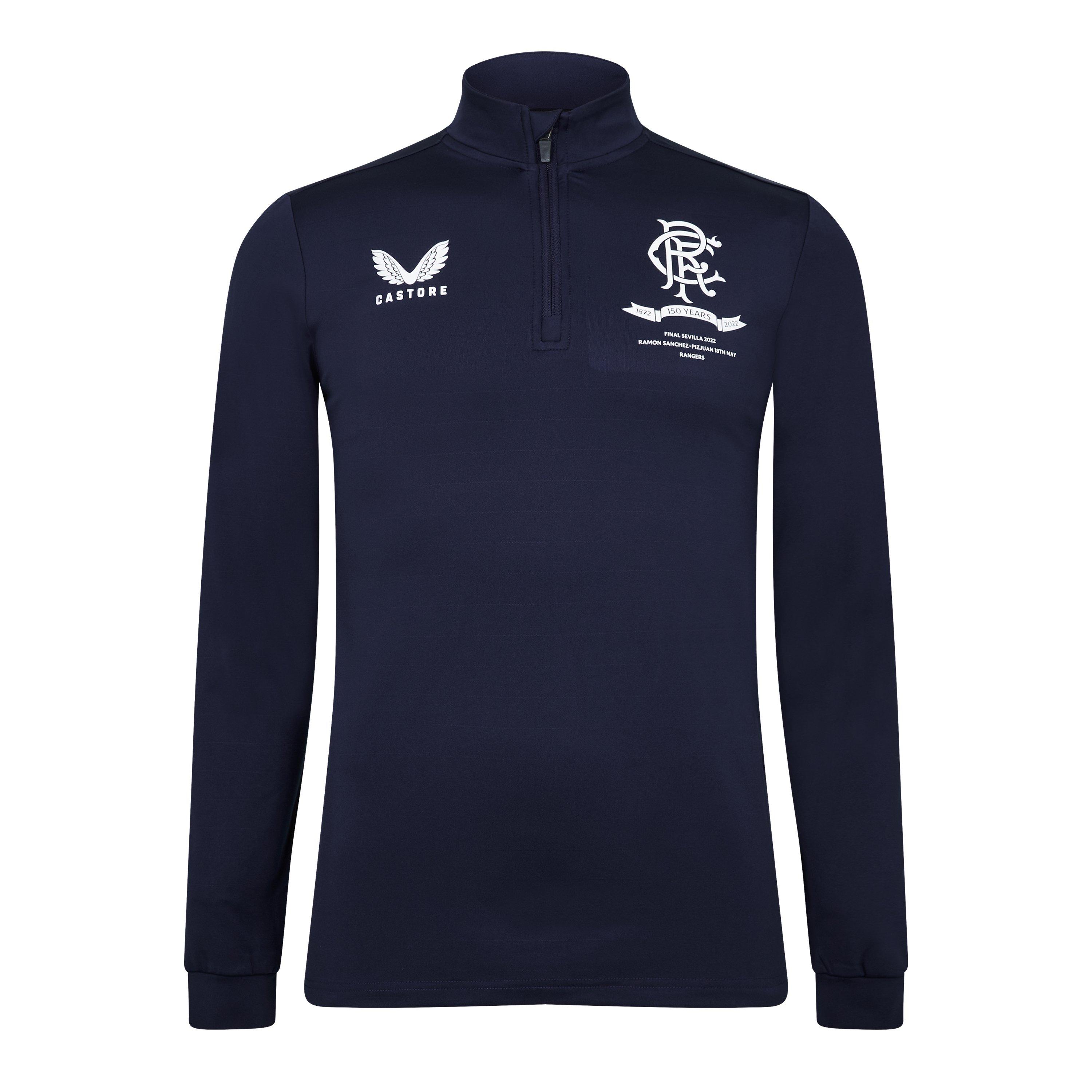 Castore RFC 1 4Z Top Sn99