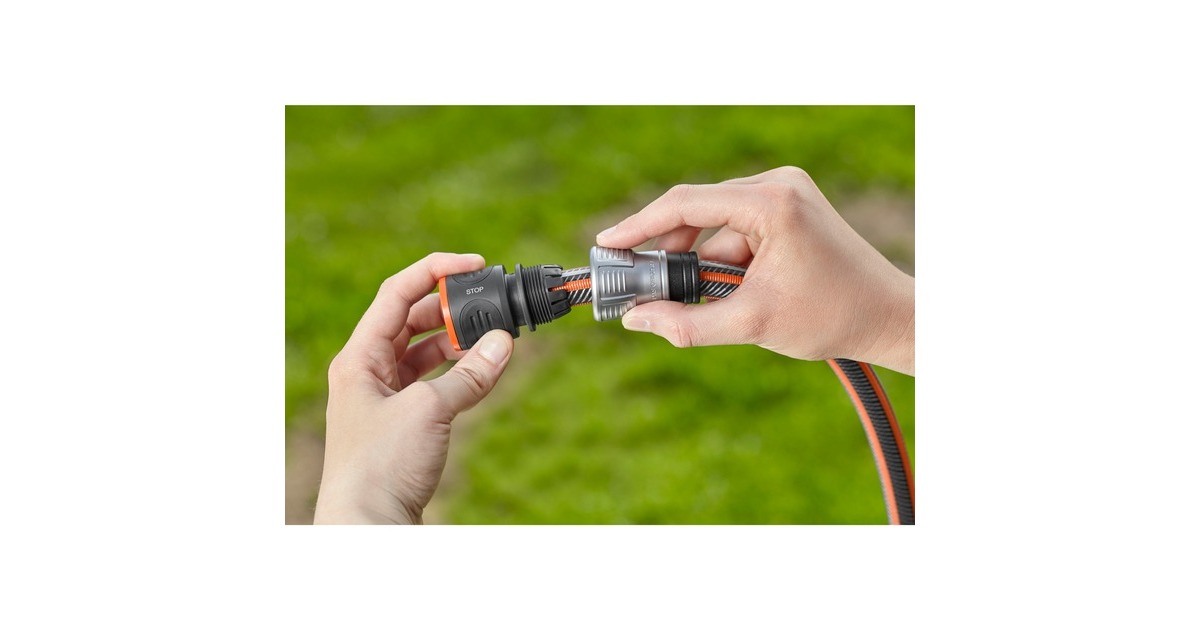 GARDENAPremium waterstop 13 mm (1/2