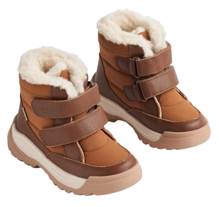 Winterboot Millas Tex vinterstøvle