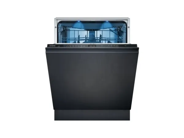 Siemens iQ500 Integreret Opvaskemaskine med Zeolith