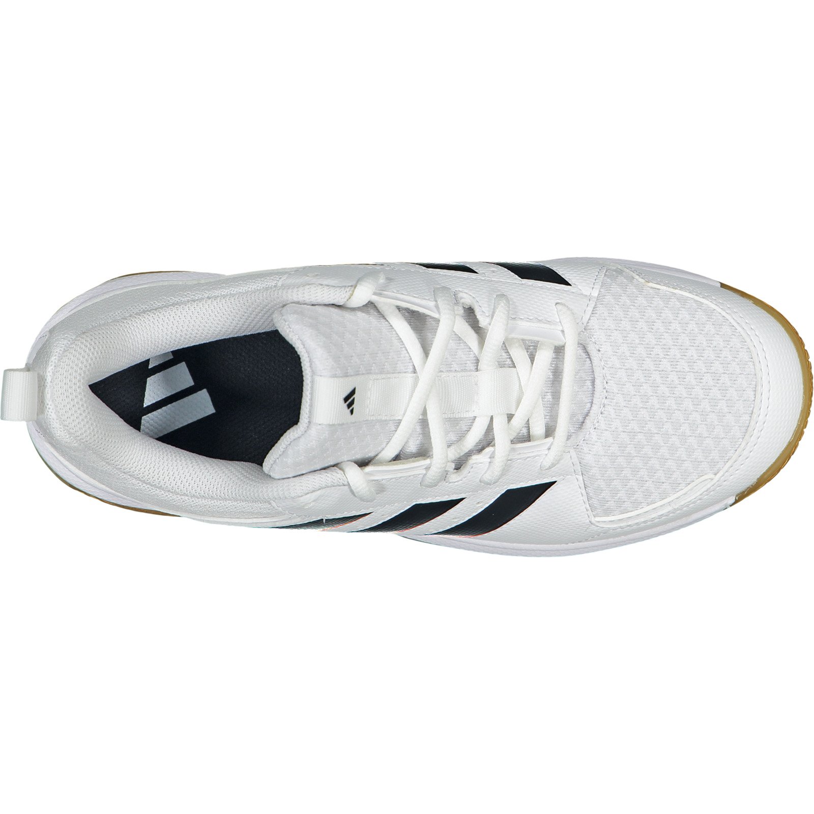 Adidas Damen-Sportschuh Indoor Ligra 7 38