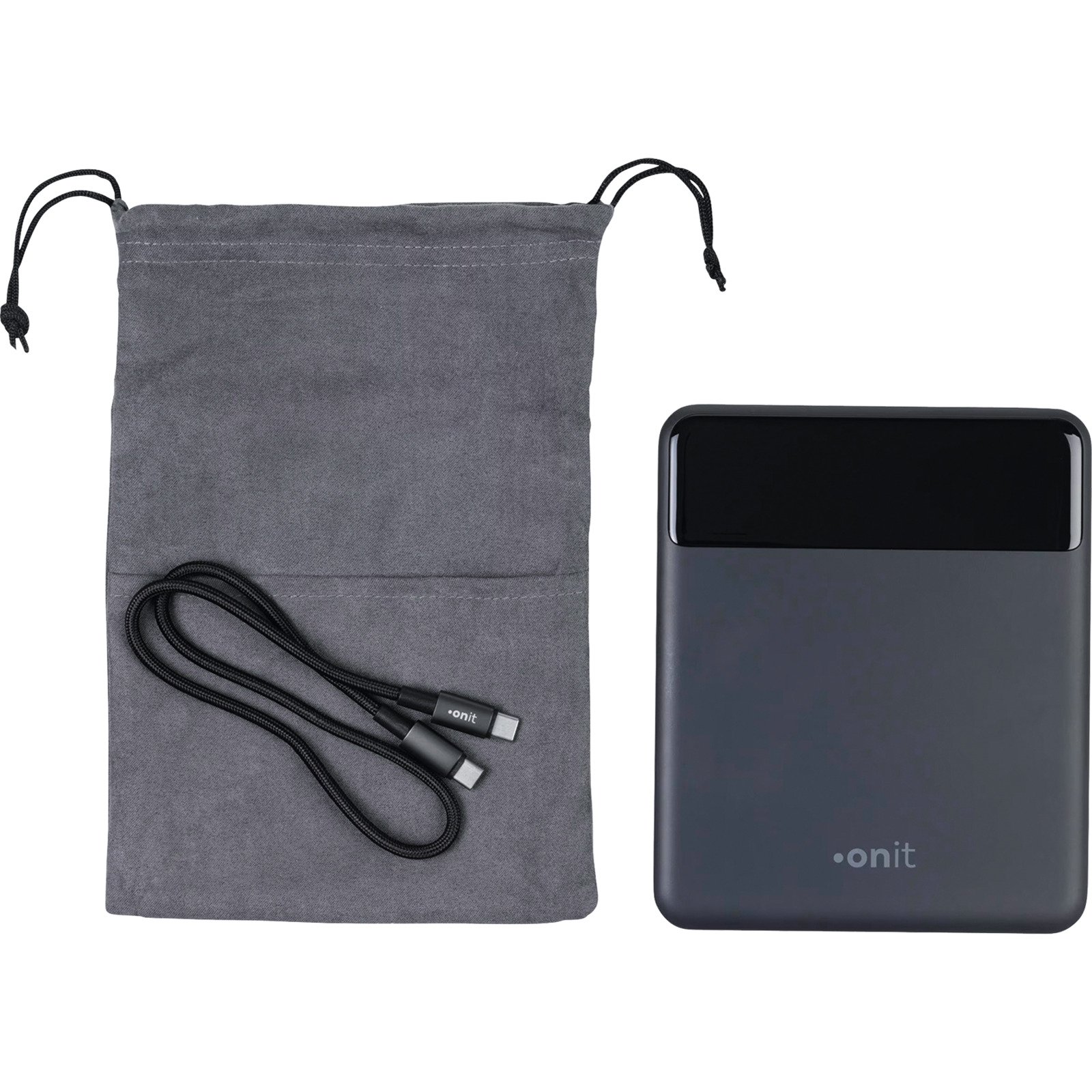 onit Powerbank Pro Slim 20000 mAh PD Ladegerät
