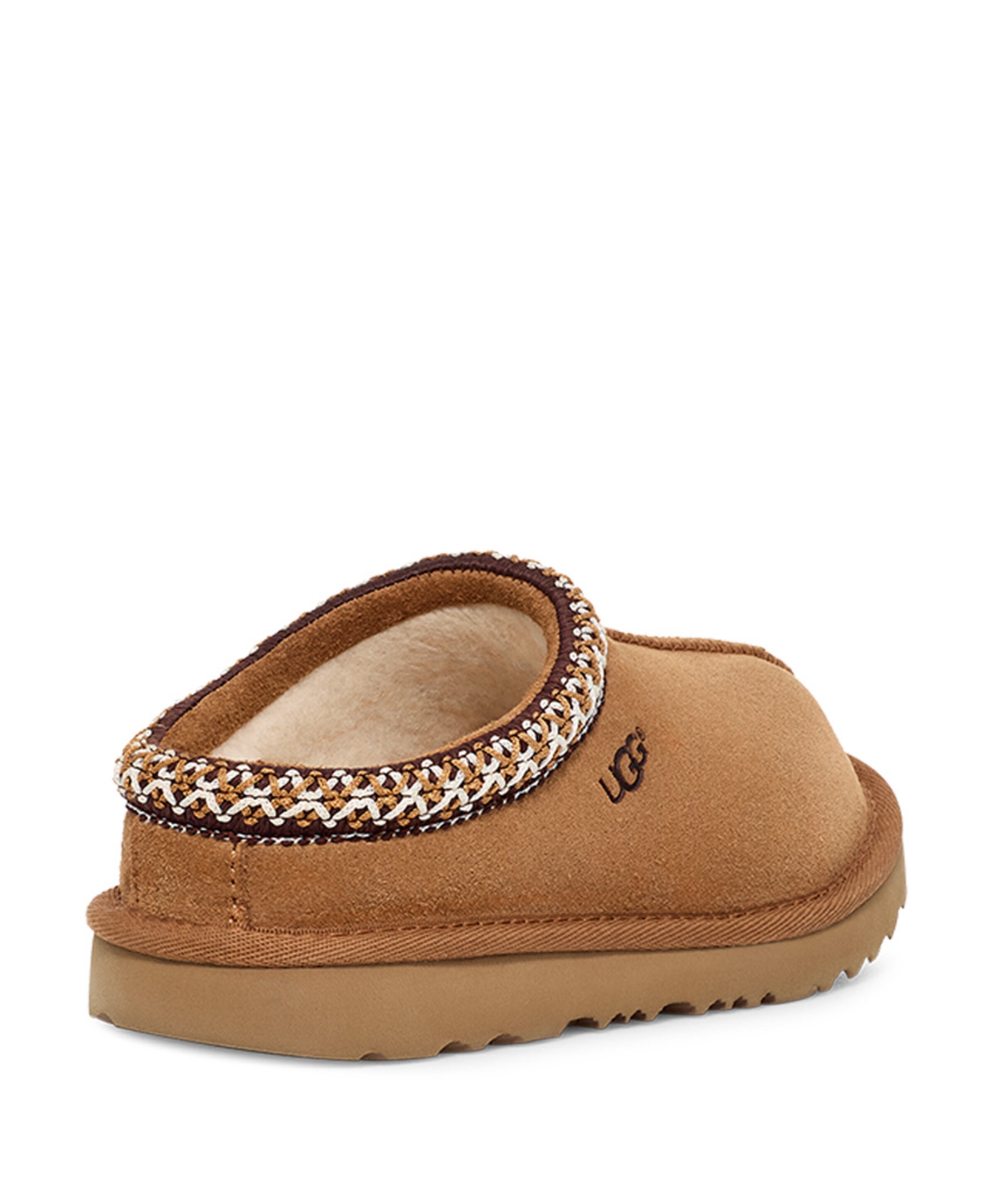 Ugg K TASMAN II meisjes instappers bruin