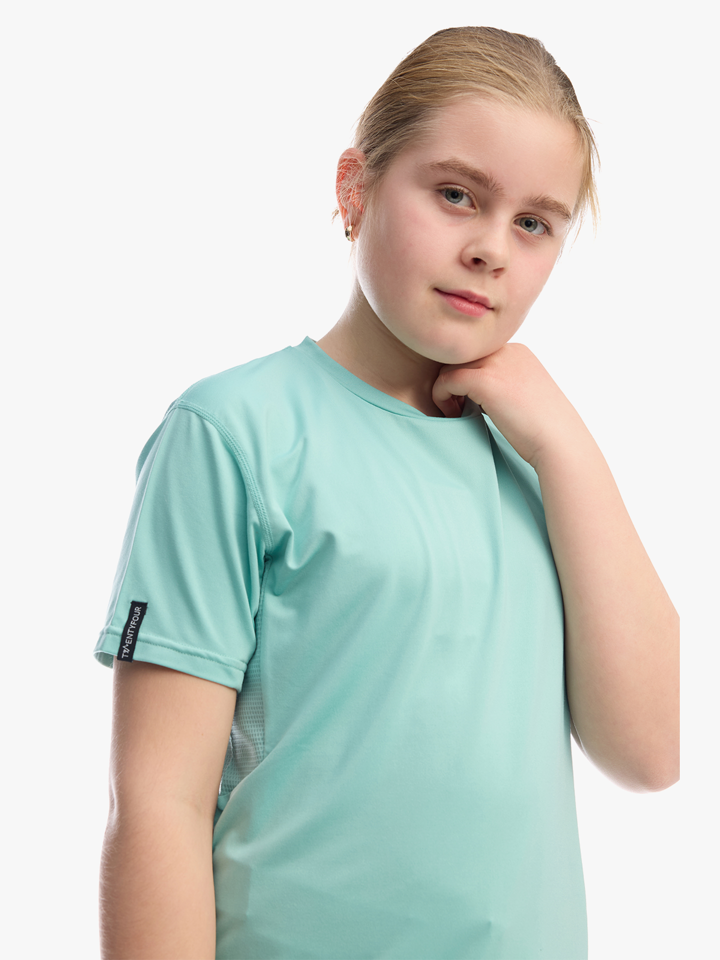 Venture Tee Junior
