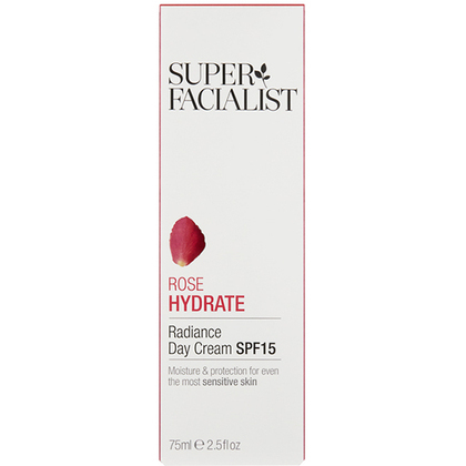 Super Facialist Rosehip Day Cream