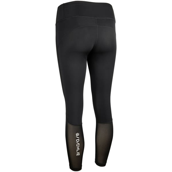 Collant running DAEHLIE TIGHTS FOCUS WMN BLACK