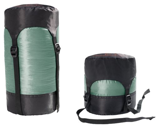Sac de Couchage Femme Deuter Exosphere  4°SL Vert