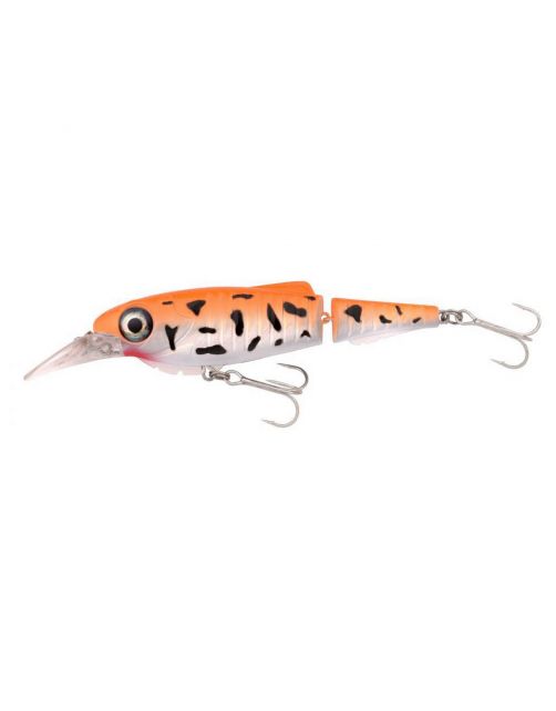 Spro Ripple Pro Deep Hardlure Koi 14cm 45g - Aas -