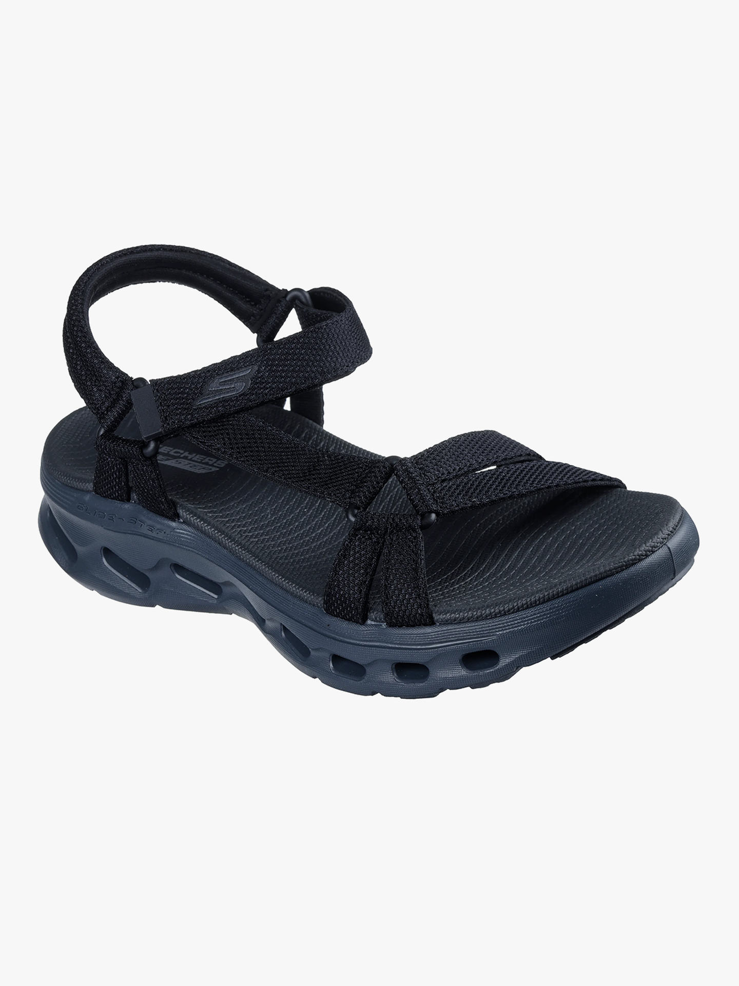 Go Walk Glide-Step 2.0 Sandal
