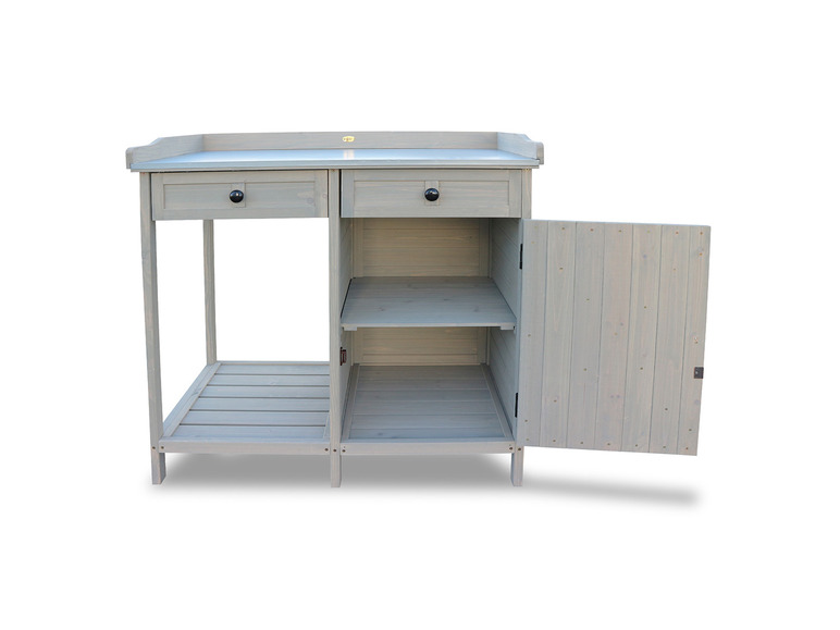 Plantentafel