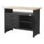 Arbeidsbenk med oppbevaring 114x60x87 cm 150 kg