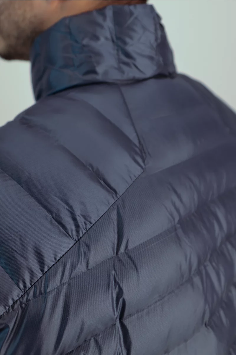 46 NORD Performance Herren Steppjacke
