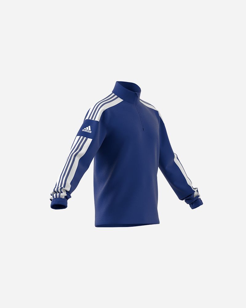 Haut d'entrainement 1/2 Zip adidas Squadra 21 pour homme